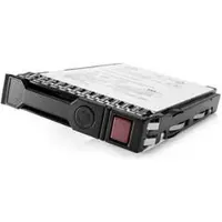 HP ENTERPRISE 3TB SAS 6G 7.2K LFF SC, artikelnummer: 861693-S21
