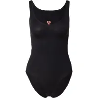 Magic bodyfashion Shapingbody 'Perfect Shaper' zwart