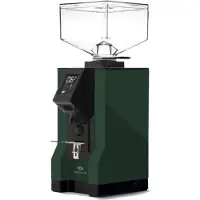 Eureka Mignon Specialita, Koffiemolen, Groen