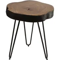 Massivart Bagli Bijzettafel Medium
