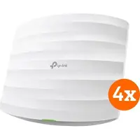 TP-LINK Omada EAP225 Lot de 4