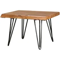Wohnling Salontafel, Mahilo (56 x 51 x 38 cm)