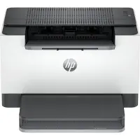 HP LaserJet M209d printer, Printer