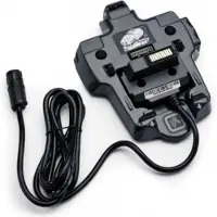 Zebra P1063406-061, , ZQ510 / ZQ520, Zwart