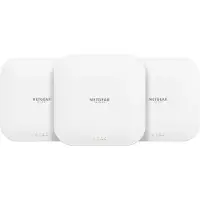 Netgear WAX620 3-pack