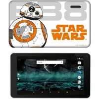 eSTAR Tablet Hero 7" 16 Gb Star Wars Bb8 (mid7399-sb)