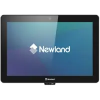 Newland NQuire 1000 Manta III, 25,6 cm (10,1 inch), 1280 x 800 pixels, capacitief touchscreen, 2 GHz processor, 4 GB RAM, 64 GB opslag