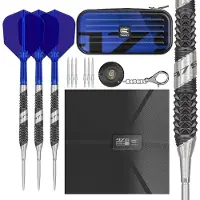 Target 975 Ultra Marine 02 97,5% Swiss 23 gram