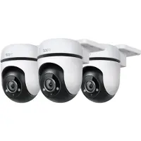 TP-LINK Tapo C500 3-Pack