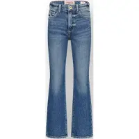 Vingino Girls Cecile Jeans Old Vintage Maat: 2 | Spijkerbroeken Outlet | Unisex | Blauw