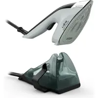 Calor Duo Power 2-in-1 JF4031G0 - Stoomstrijkijzer en kledingstomer