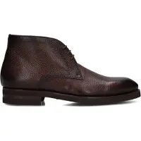 Magnanni Heren Geklede Schoenen 23801 - Bruin - Maat 46