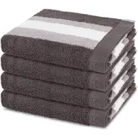 Ross Sonstiges 4 X handdoek - in set 4 pack Harmony