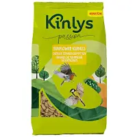 Kinlys Zonnebloempitten Gepeld - 900 gram