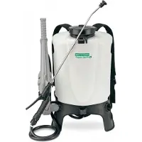 Birchmeier Rugspuit | Organic Star | 15 liter (Max. 5 bar)