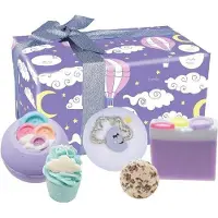 Bomb Cosmetics - The Land Of Nod - Gift Set - Geschenkverpakking