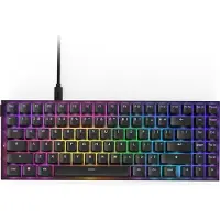 NZXT Function 2 MiniTKL Game toetsenbord - Optische switch - Zwart