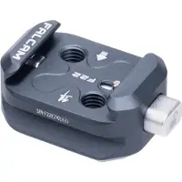 FALCAM F22A4403 F22 Thread Adapter V2 (compatible with NATO)
