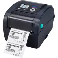 TSC TC210 labelprinter