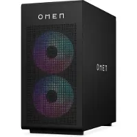 HP OMEN 35L Gaming Desktop GT16-0161ng, Intel Core Ultra 7, 265K, 32 GB, DDR5-SDRAM, 1 TB, Windows 11 Home