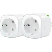 Eve Audio Energy (Matter) Duopack