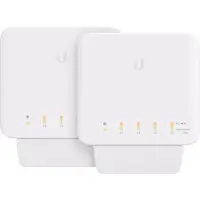 Ubiquiti UniFi USW-FLEX Duo pack