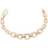 Gaya Armband rose-goud