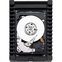 HP SFF SAS EG0600FBLSH-M6625 - Harde schijf - Serial Attached SCSI (SAS)