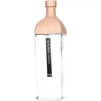 Hario Ka-Ku fles roze