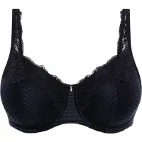Chantelle EasyFeel Niet voorgevormde bh Marilyn | Maat: 75B | Kleur: Black