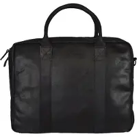 Dstrct Main Street Workingbag 15.6'' black