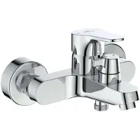 Ideal standard Cerabase - Badkraan, chroom BD594AA