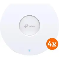 TP-LINK Omada EAP650 4-pack