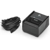 Zebra 1, oplader voor batterijen, voeding, EU-model