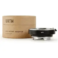 Urth Lens Mount Adapter Leica R - Leica M