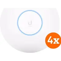 Ubiquiti UniFi 6 Professional 4-Pack