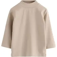 Next Shirt stone grey