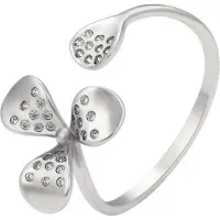 Gaya Ring zilver