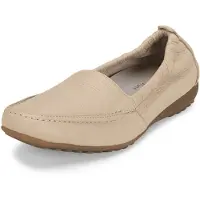 VITAFORM Mocassins beige