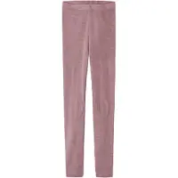 TWO SOON Leggings oudroze