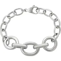 NAEMI Armband zilver