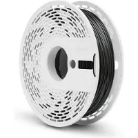 Fiberlogy PET-ESD-175-050 Filament PETG ESD ESD-veilig, Chemisch bestendig 1.75 mm 500 g Zwart 1 stuk(s)