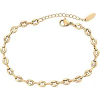 Gaya Armband goud