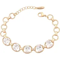 NAEMI Armband rose-goud