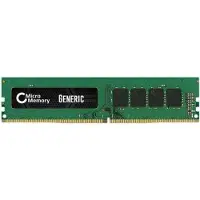 CoreParts MMH9758/16GB geheugenmodule 1 x 16 GB DDR4