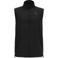 Odlo Zeroweight Warm 2.0 Mouwloos Jas Zwart Heren