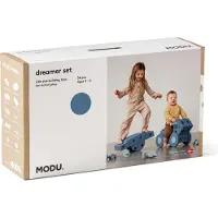 Modu Dreamer Set, speelset