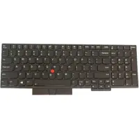Lenovo Toetsenbord, Onderdelen voor notebooks