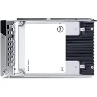 Dell 1.92TB SSD SATA Read Intensive 6Gbps 512e 2.5in Hot-Plug CUS Kit