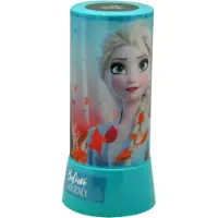 Kids Euroswan 2 projectorlamp
